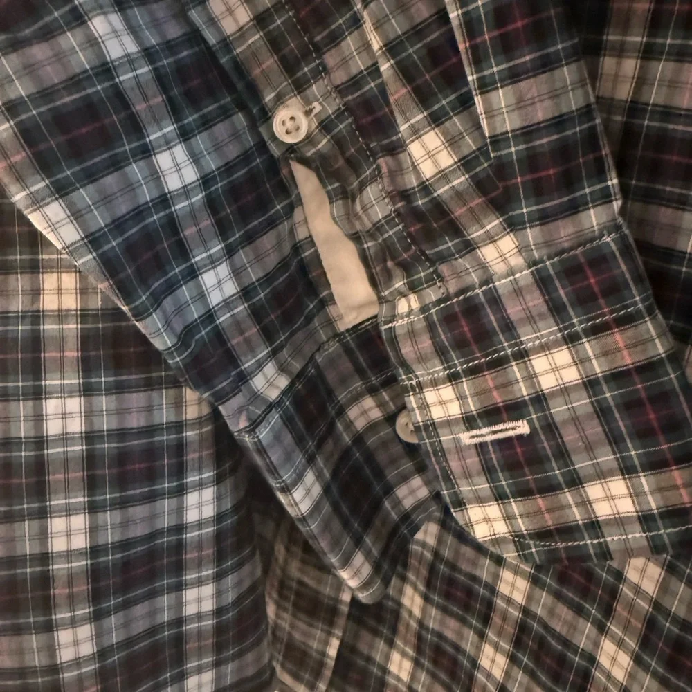 J. Crew this crew